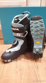 SCARPA F1 wmn - 5