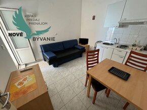 Apartmán prvá rada pri mori v Chorvátsku - Sukošan - 5