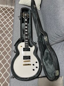 Epiphone Les Paul (Matt Heafy Origins) - 5