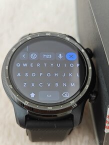 TicWatch Pro 3 Ultra GPS - 5