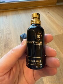 Montale Paris Black Aoud - 5