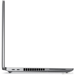 Dell Latitude 15 v záruke ProSupport - 5