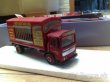 1:50 Corgi Classics Chipperfields Cirkus preprava zvierat - 5