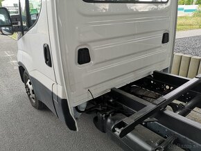 Iveco Daily 3-stranný sklápač 3.0L M6 - 5