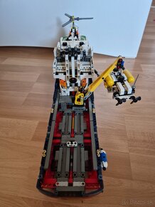 LEGO Technic 42064 Oceánska prieskumná loď (2 v 1) - 5