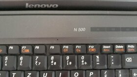 NOTEBOOK LENOVO N 500 - 5