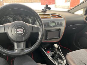 Seat Leon 1.9 tdi - 5