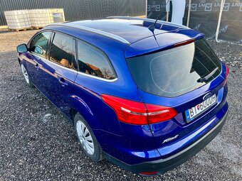 Ford Focus 1.0 Ecoboost,92kw,12/2017,Facelift - 5