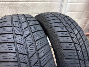 185/60R14 zimne - 5