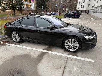 AUDI A8 50 3.0TDI V6 QUATTRO mHEV 2019 Možná výmena - 5