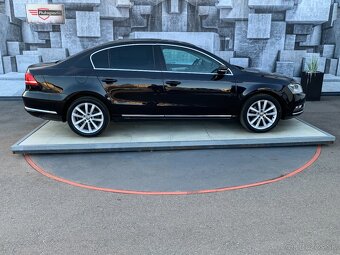 Volkswagen Passat 2.0TDi, 103KW - 5