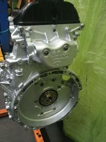 Motor Mercedes 651 - 5