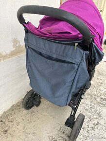 Britax sportovy kocik - 5