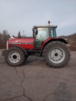 Masseyferguson 8160 - 5