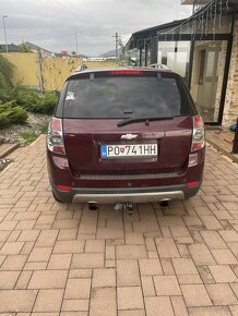 Chevrolet captiva - 5