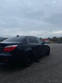 Bmw e60 fl - 5