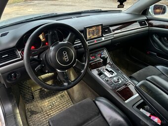 Audi A8 D3 - 5