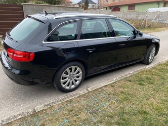 AUDI A4 Avant B8 TDI 110Kw r.3/2015 - 5