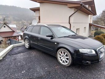 Audi a4 - 5