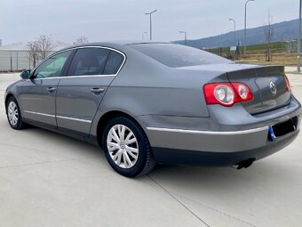 Predam Volkswagen Passat b6 2.0TDI,103KW ,R.v.2008 - 5