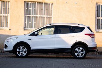 Ford Kuga 2.0 TDCi Duratorq 163k Titanium AWD A/T - 5