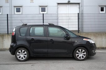 Citroën C3 Picasso 1.4 VTi Style - 5