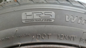 Hankook Winter icept evo2 W320 195/55 R16 87 V RFT (RunFlat) - 5