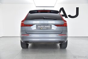 XC60 2.0 T6 Recharge Inscription eAWD A/T, Full LED, ACC - 5