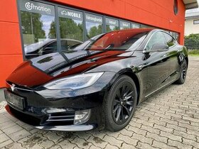 Tesla Model S 100D 2018 AWD 145tkm CCS DPH - 5