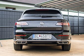 Volkswagen Arteon Shooting Brake 1.4 TSI eHybrid 218k 2023 - 5