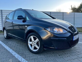 Seat ALTEA XL FACELIFT 1.9TDi 77kW BEZ DPF - 5