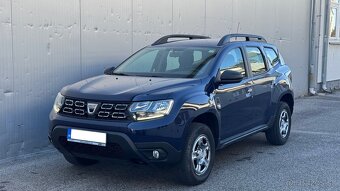 Dacia Duster TCe 74 S&S Comfort 4x2 - 5