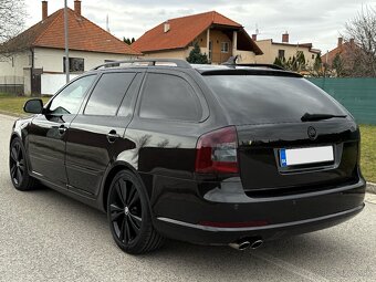 Škoda Octavia RS 2.0 TDI CR - 5