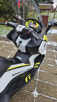 BMW C 650 GT - 5