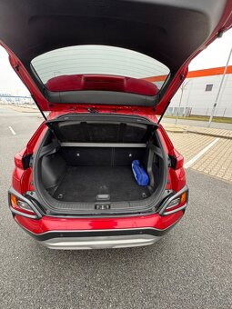 Hyundai Kona 1.6 T-GDI 4WD - 5