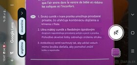 Philips Avent sada flasa + 2x cumlik + snurka na cumlik - 5