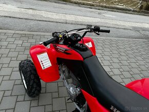 HONDA TRX400 - 5