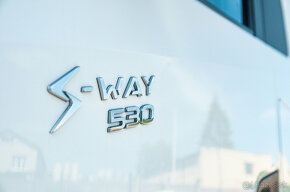 Iveco S-Way AS440S53T/P skladom - 5