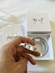 Airpods Pro - 5