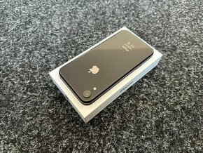 iPhone XR 64GB Black KOMPLET + DARČEK - 5