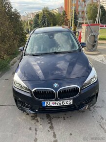 BMW 216i Grantourer 2019, 111tis km - 5