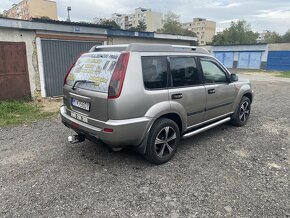 NISSAN X-TRAIL - 5