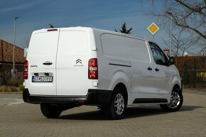 Citroën Jumpy 2.0 BlueHDi 120k L3H1 XL Club - 5