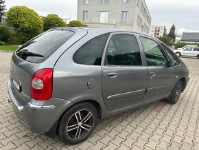 Citroën Xara Picasso - 5