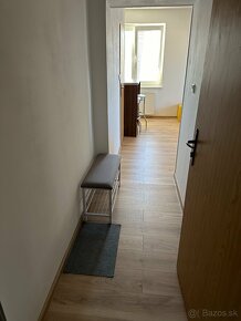 Garsónka, 1-izbový byt, apartmán - 5