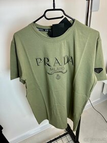 Prada tričko 5 - 5