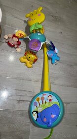 kolotoč Fisher PRICE - 5