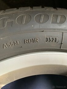 5x112 R16 VW Corvara Passat - 5