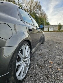 Alfa Romeo 159 2.4 Jtd - 5