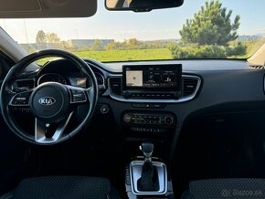 KIA XCeed 1.6 CRDi 136k SCR Gold A/T - 5